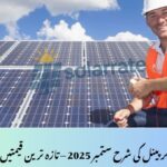Solar Panel Rate in Pakistan